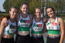 4X100m TC D