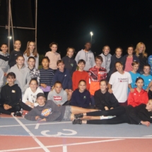 Cadets