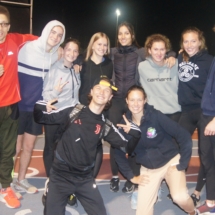 Juniors